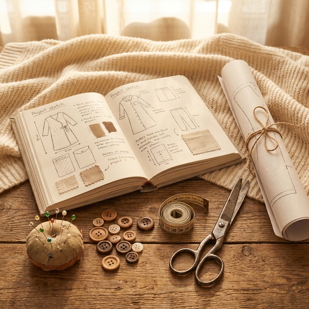150+ Free Sewing and DIY Projects